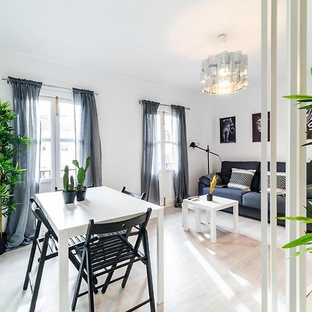 Precioso Apartamento Con Parking En Granada Eksteriør billede
