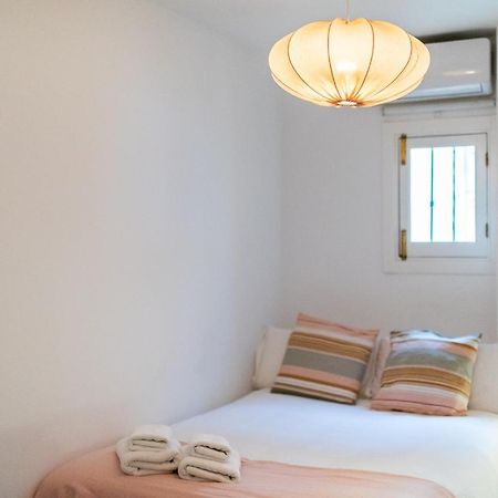 Precioso Apartamento Con Parking En Granada Eksteriør billede