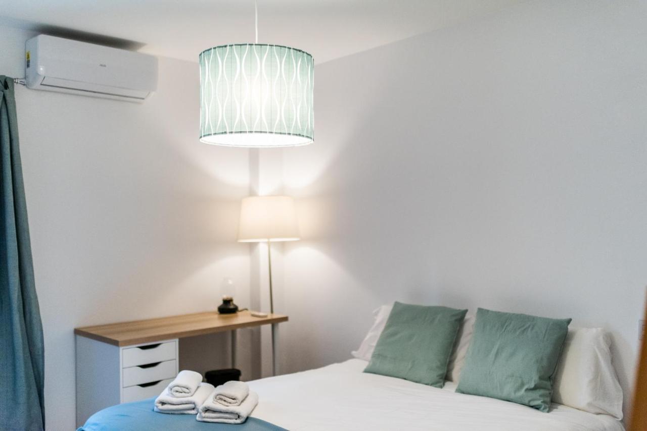 Precioso Apartamento Con Parking En Granada Eksteriør billede