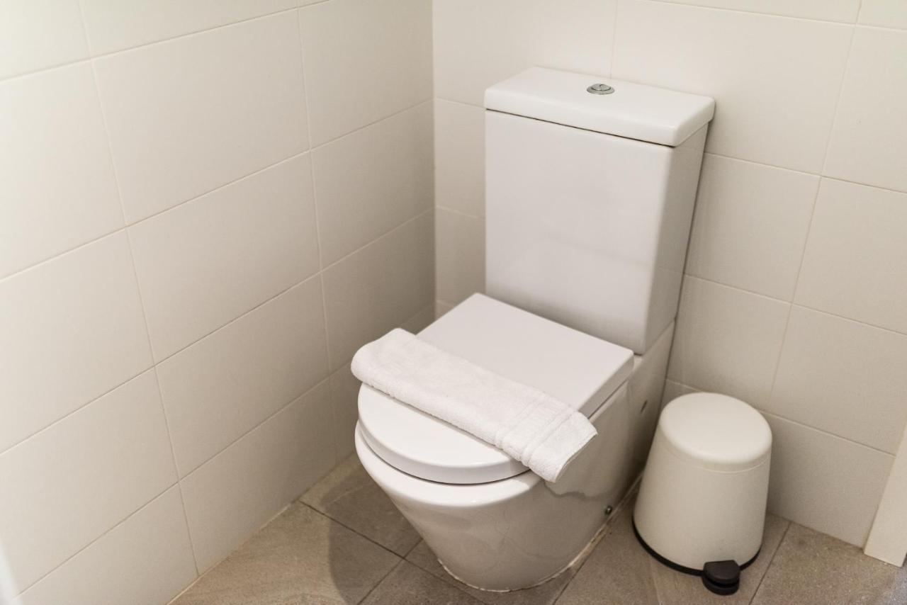 Precioso Apartamento Con Parking En Granada Eksteriør billede