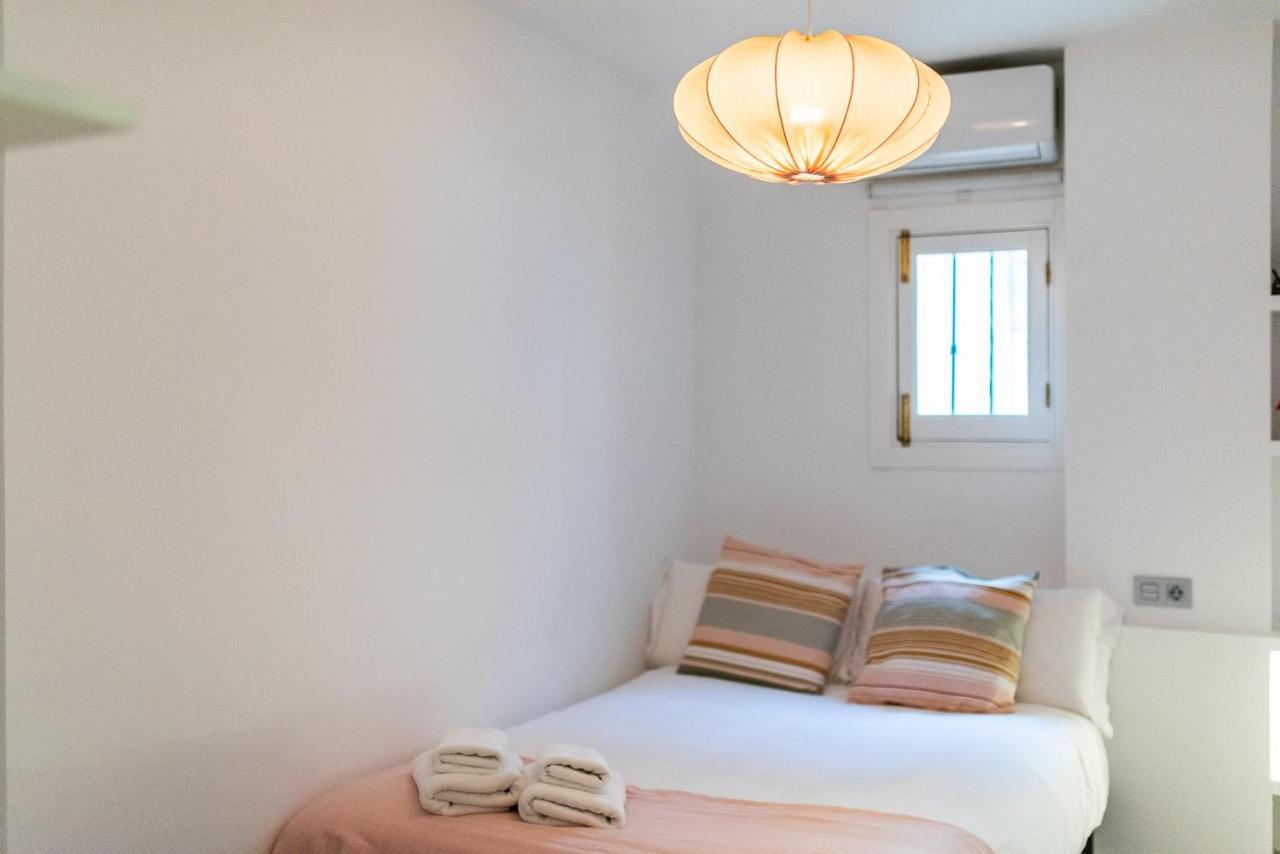 Precioso Apartamento Con Parking En Granada Eksteriør billede