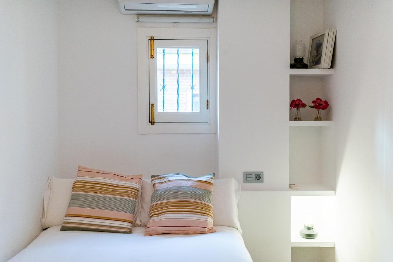 Precioso Apartamento Con Parking En Granada Eksteriør billede
