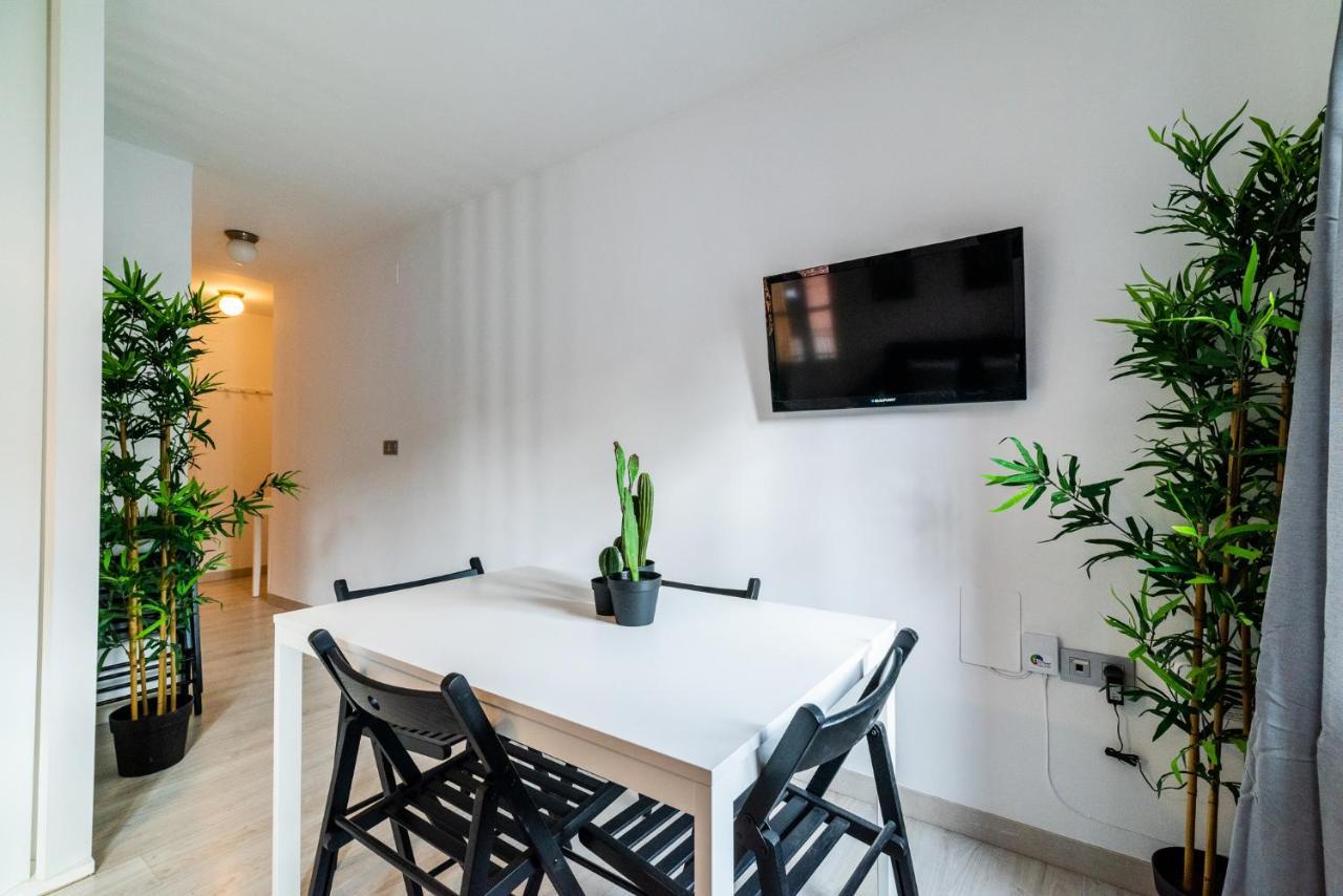 Precioso Apartamento Con Parking En Granada Eksteriør billede
