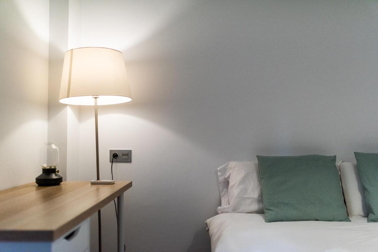 Precioso Apartamento Con Parking En Granada Eksteriør billede