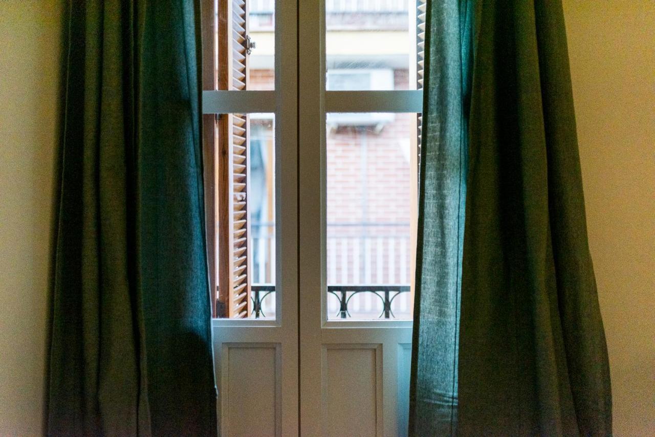 Precioso Apartamento Con Parking En Granada Eksteriør billede