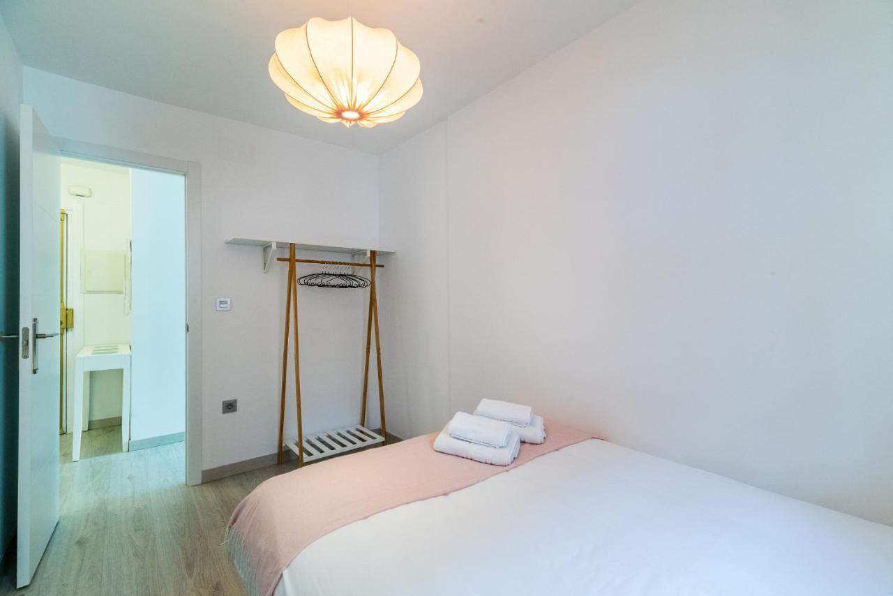 Precioso Apartamento Con Parking En Granada Eksteriør billede